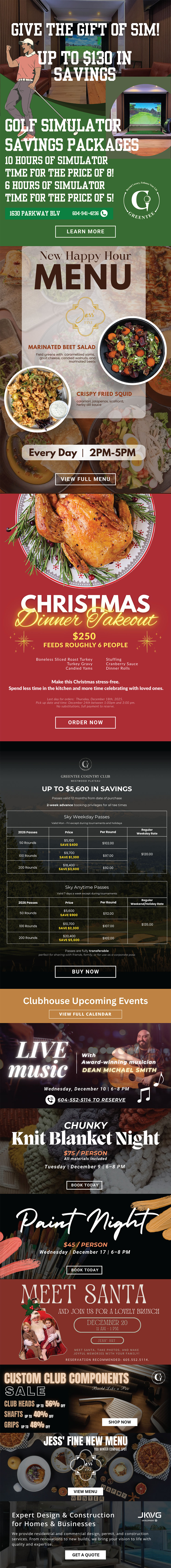 Give the Gift of Sim