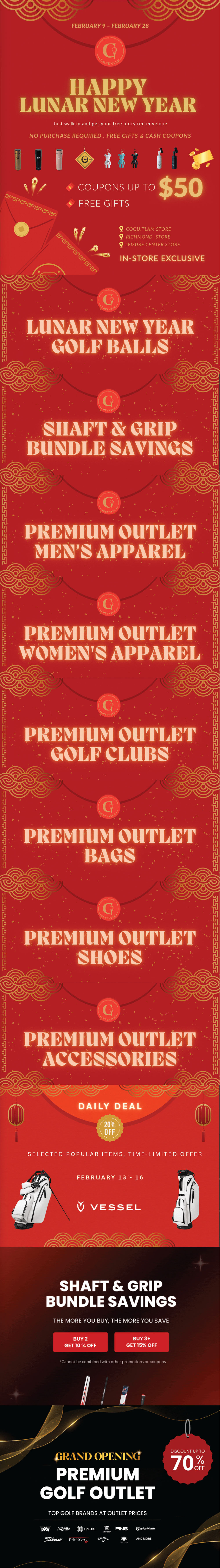 Lunar New Year Promo