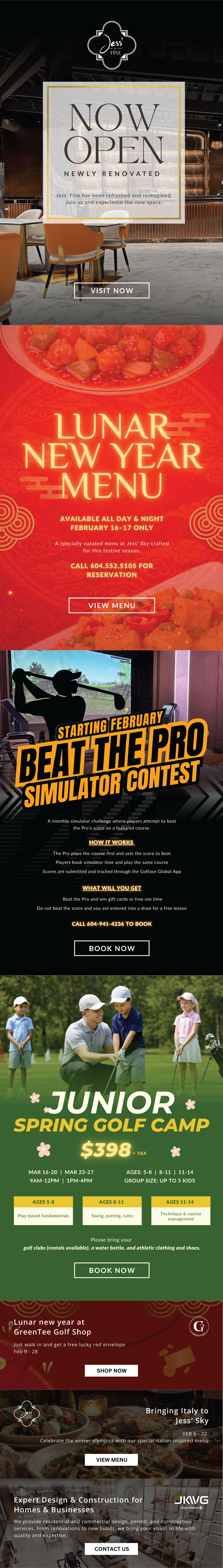 Jess' Fine Renovated